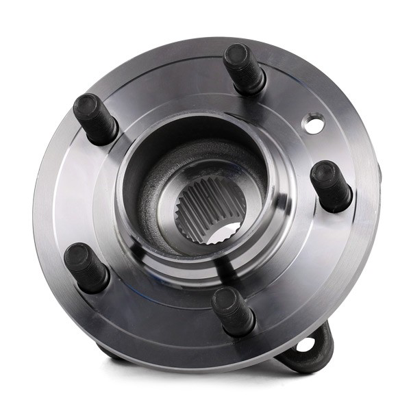 Piasta przednia SKF VKBA6750 cena, od 85,18 USD