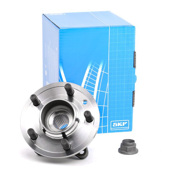 VKBA6750 SKF Piasta przednia