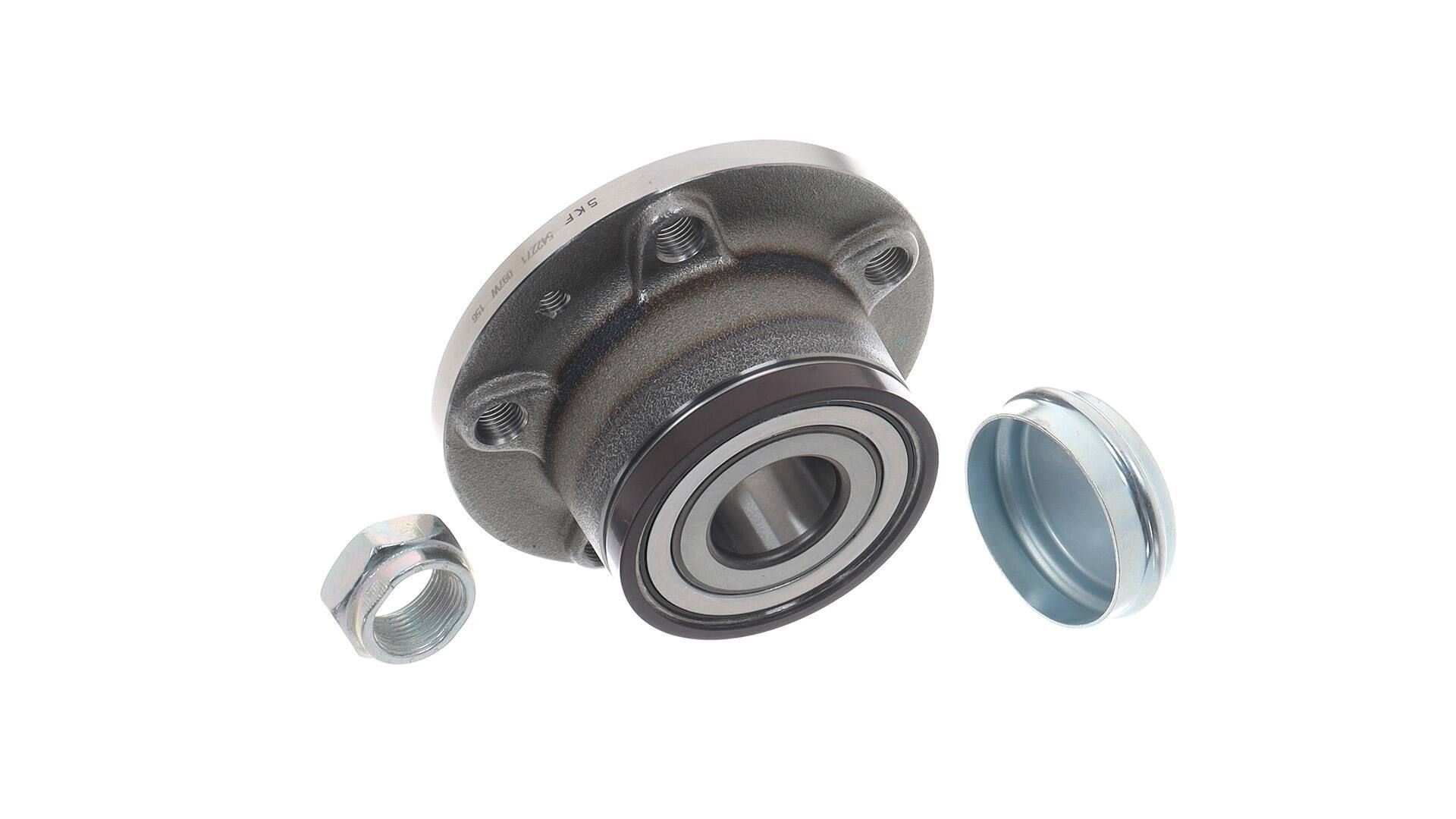VKBA6779 SKF Piasta tylna