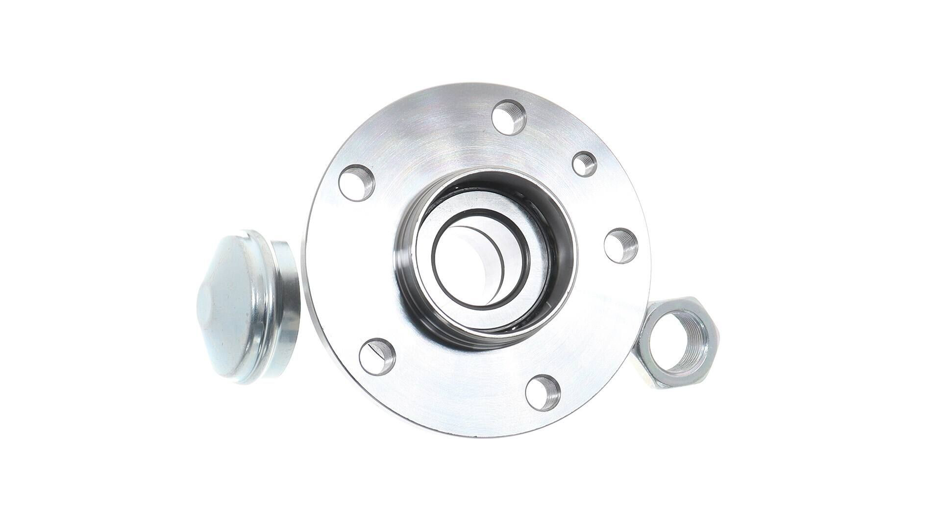 Piasta tylna SKF VKBA6779 cena, od 56,37 USD