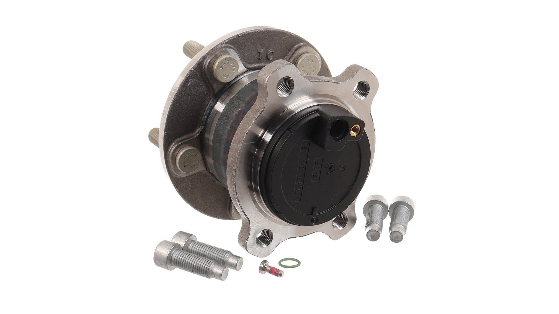 VKBA6788 SKF Piasta tylna