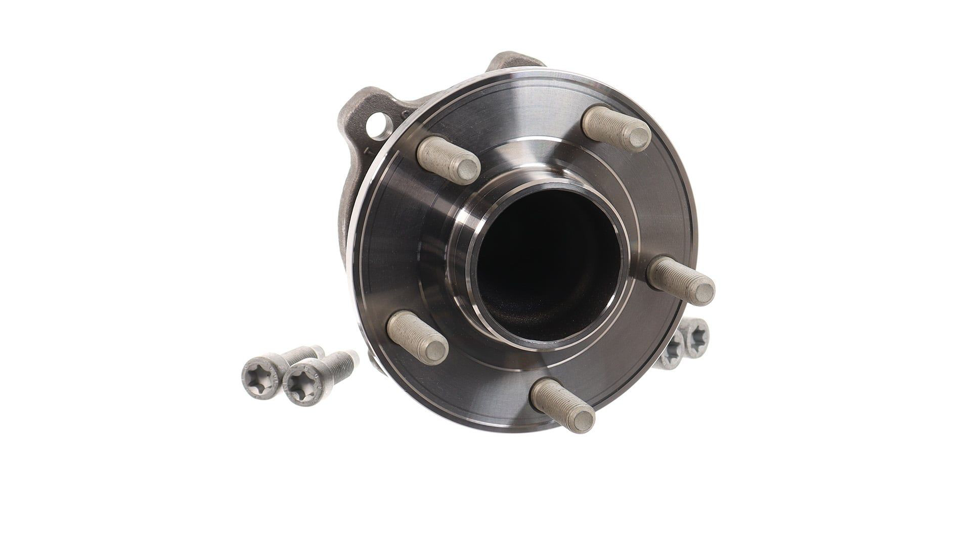 Piasta tylna SKF VKBA6788 cena, od 125,52 USD