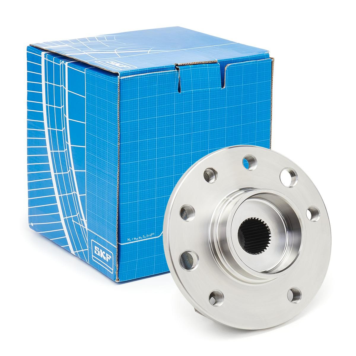 VKBA6788 SKF Piasta tylna