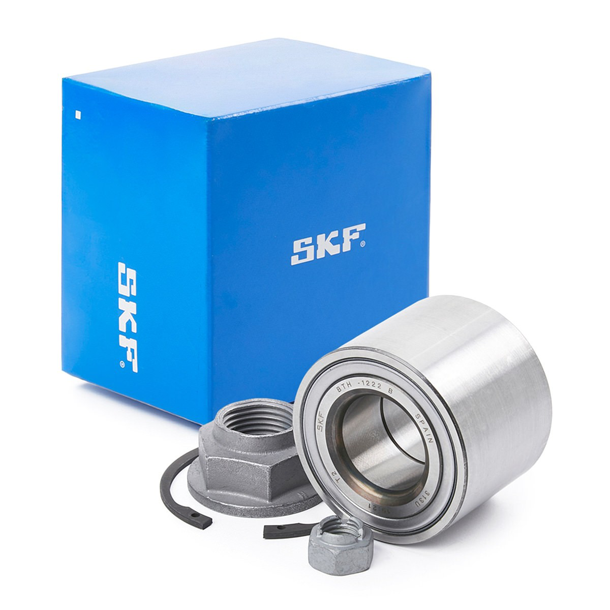 VKBA6799 SKF Lożysko piasty tylnej