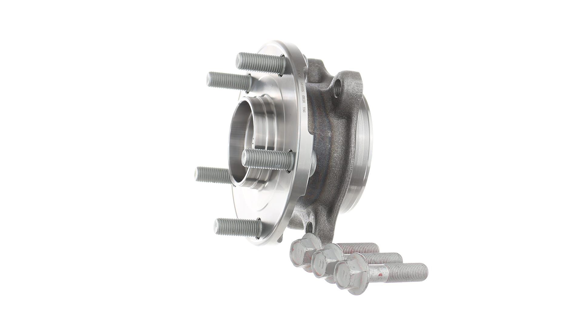 VKBA6874 SKF Piasta przednia