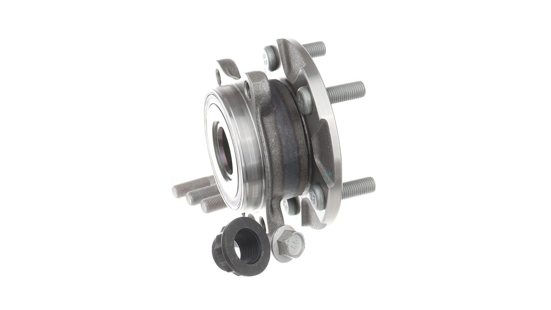 Piasta przednia SKF VKBA6874