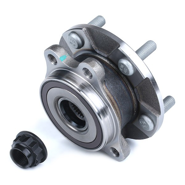 Piasta przednia VKBA6874 SKF