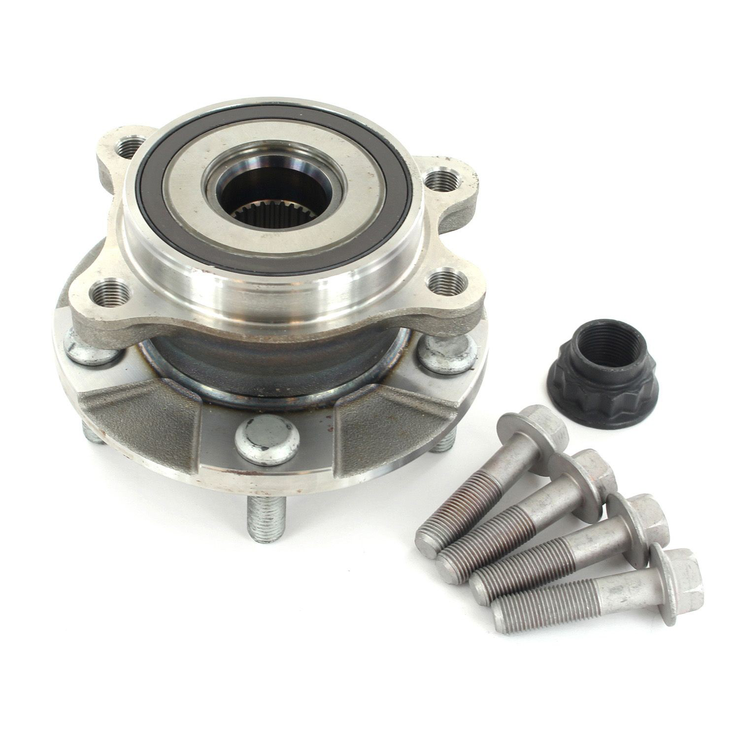Piasta przednia SKF VKBA6875 cena, od 75,41 USD