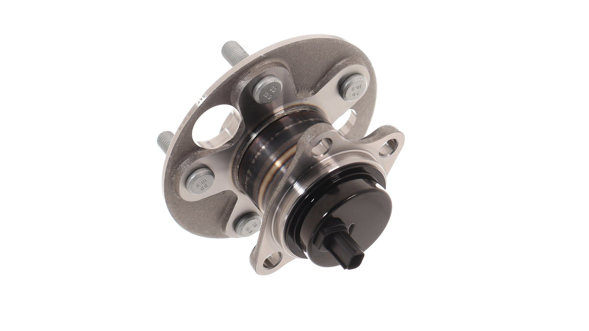 Piasta tylna SKF VKBA6876 cena, od 89,00 USD