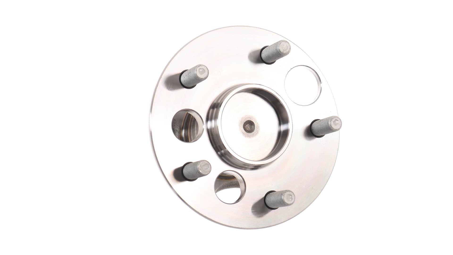 VKBA6876 SKF Piasta tylna