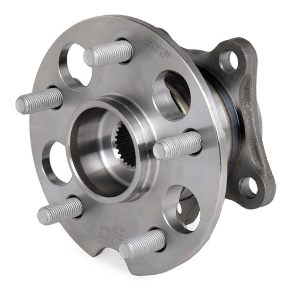 Piasta tylna VKBA6963 SKF