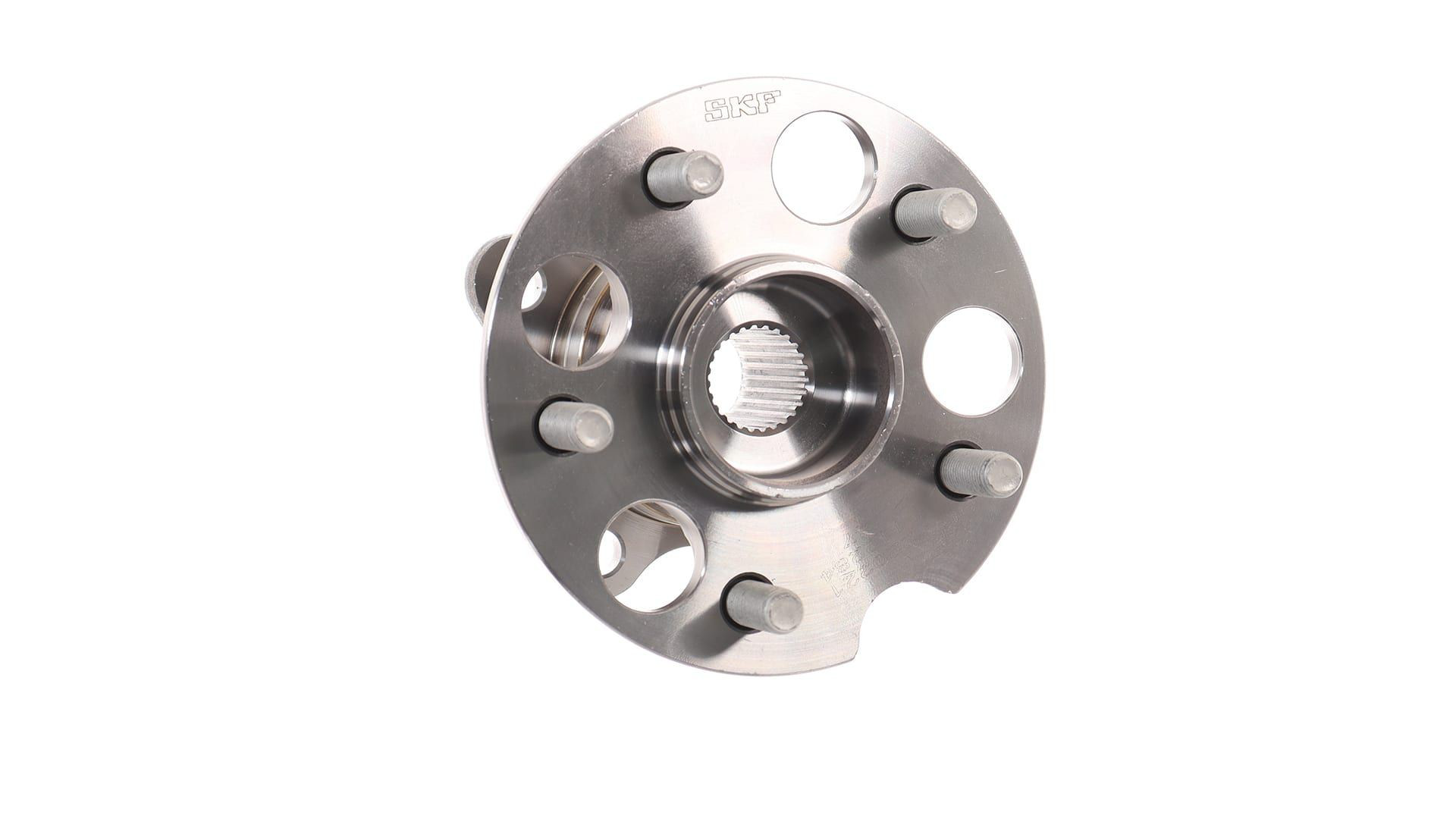 VKBA6963 SKF Piasta tylna