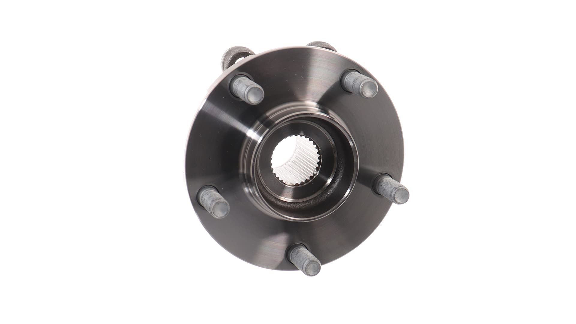 VKBA6984 SKF Piasta przednia