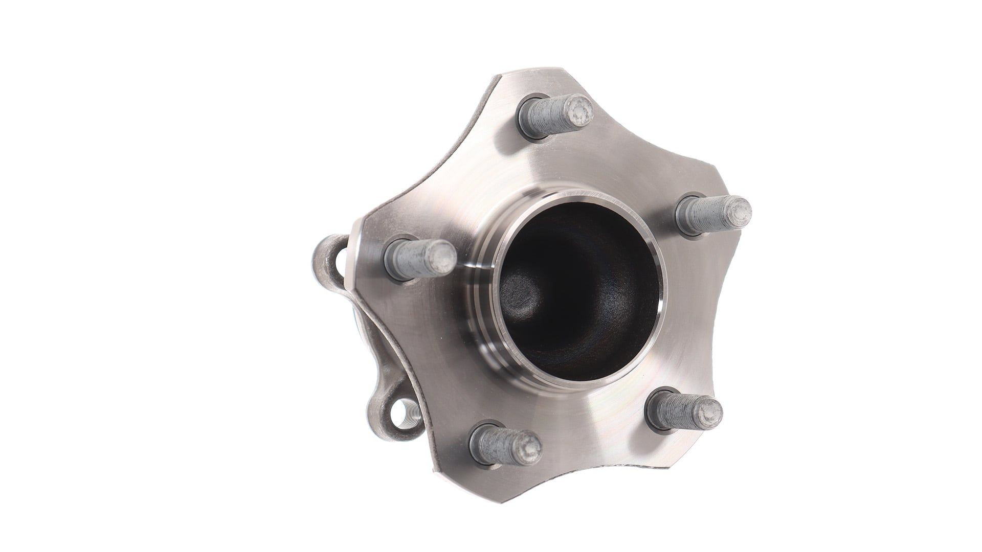 Piasta tylna SKF VKBA6997 cena, od 74,31 USD