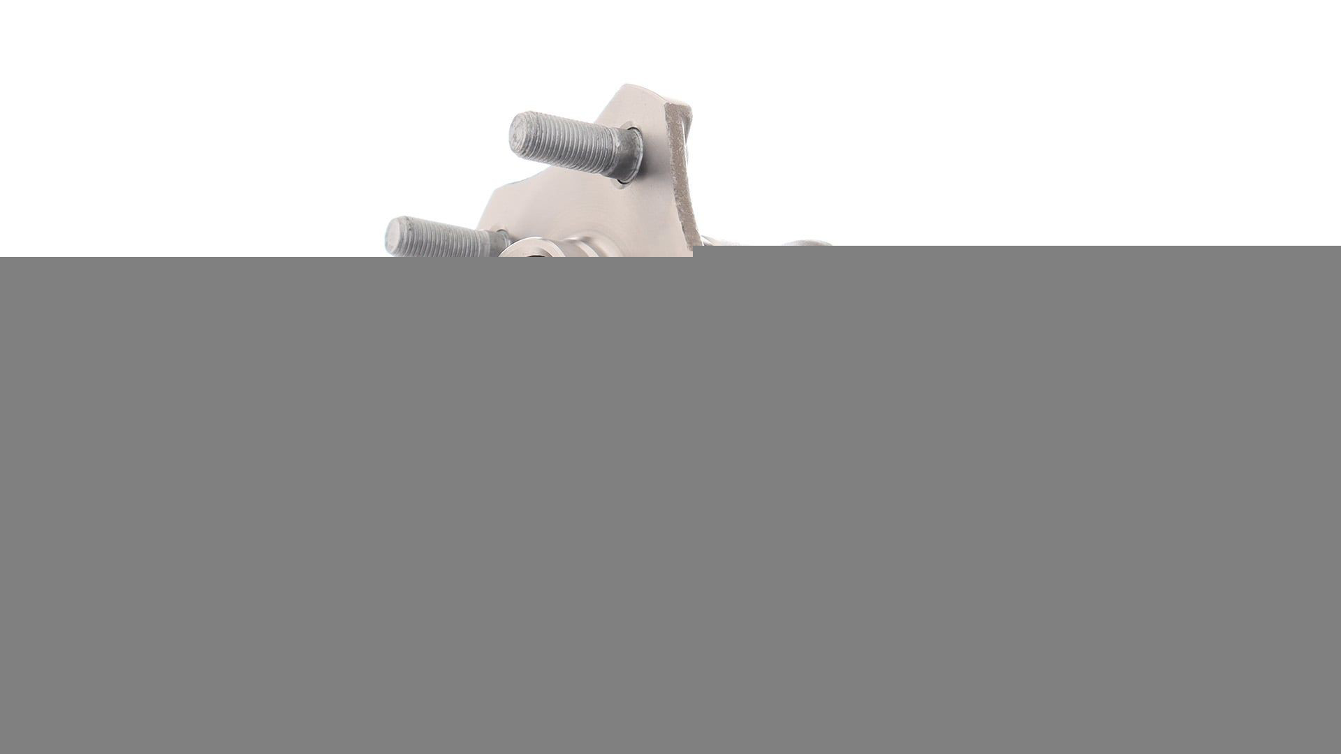 Piasta tylna VKBA6997 SKF