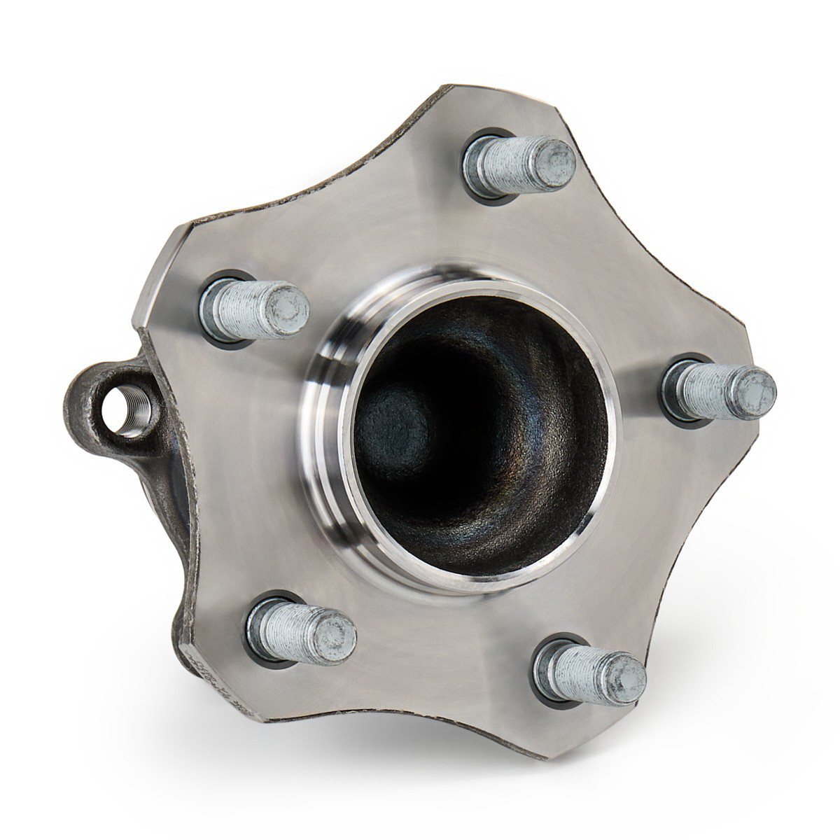 VKBA6997 SKF Piasta tylna