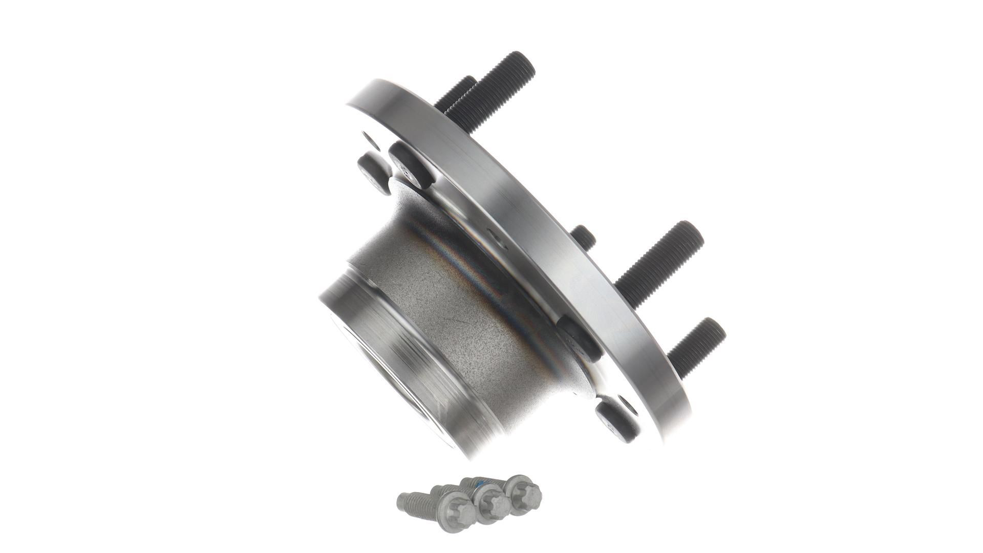 Piasta tylna SKF VKBA7029 cena, od 115,24 USD