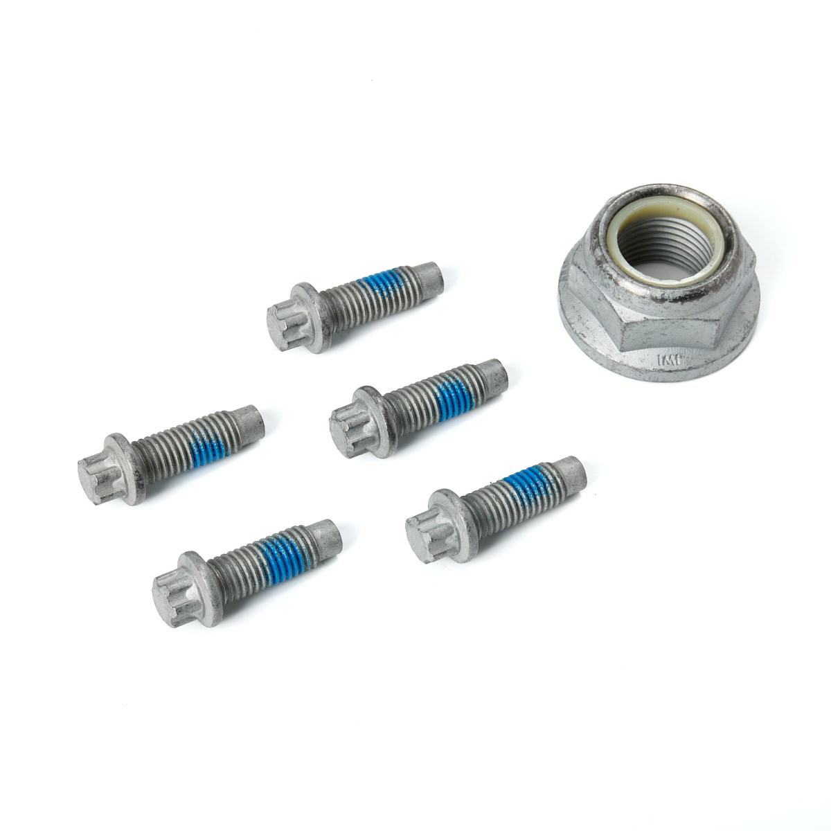 Piasta tylna VKBA7030 SKF