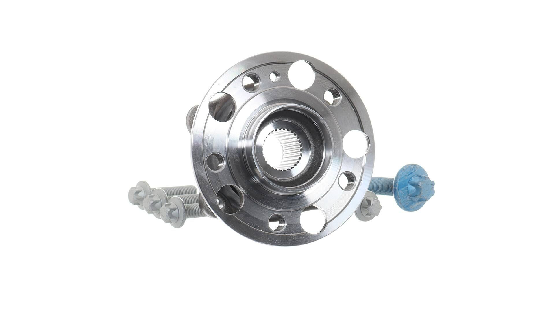 Piasta przednia VKBA7048 SKF