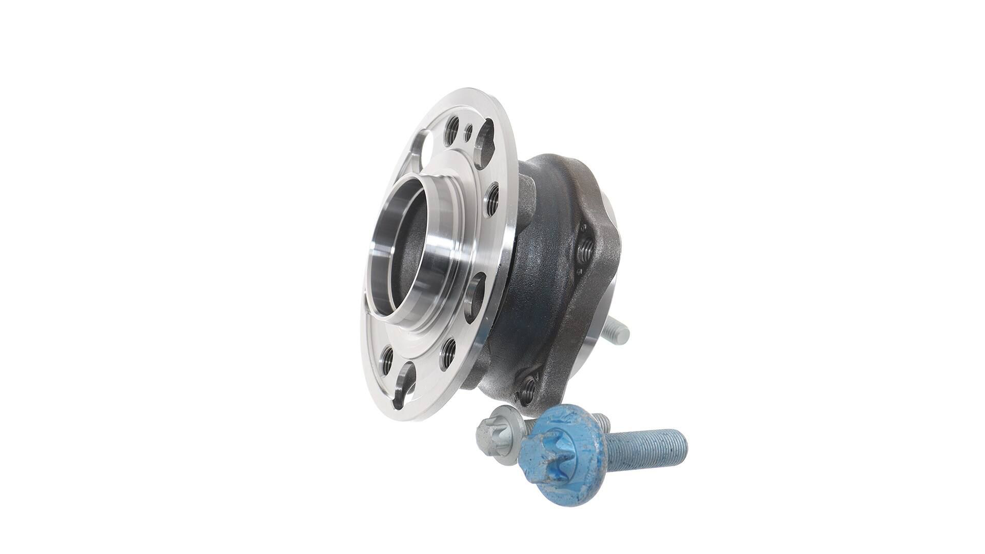 Piasta przednia SKF VKBA7048 cena, od 105,25 USD