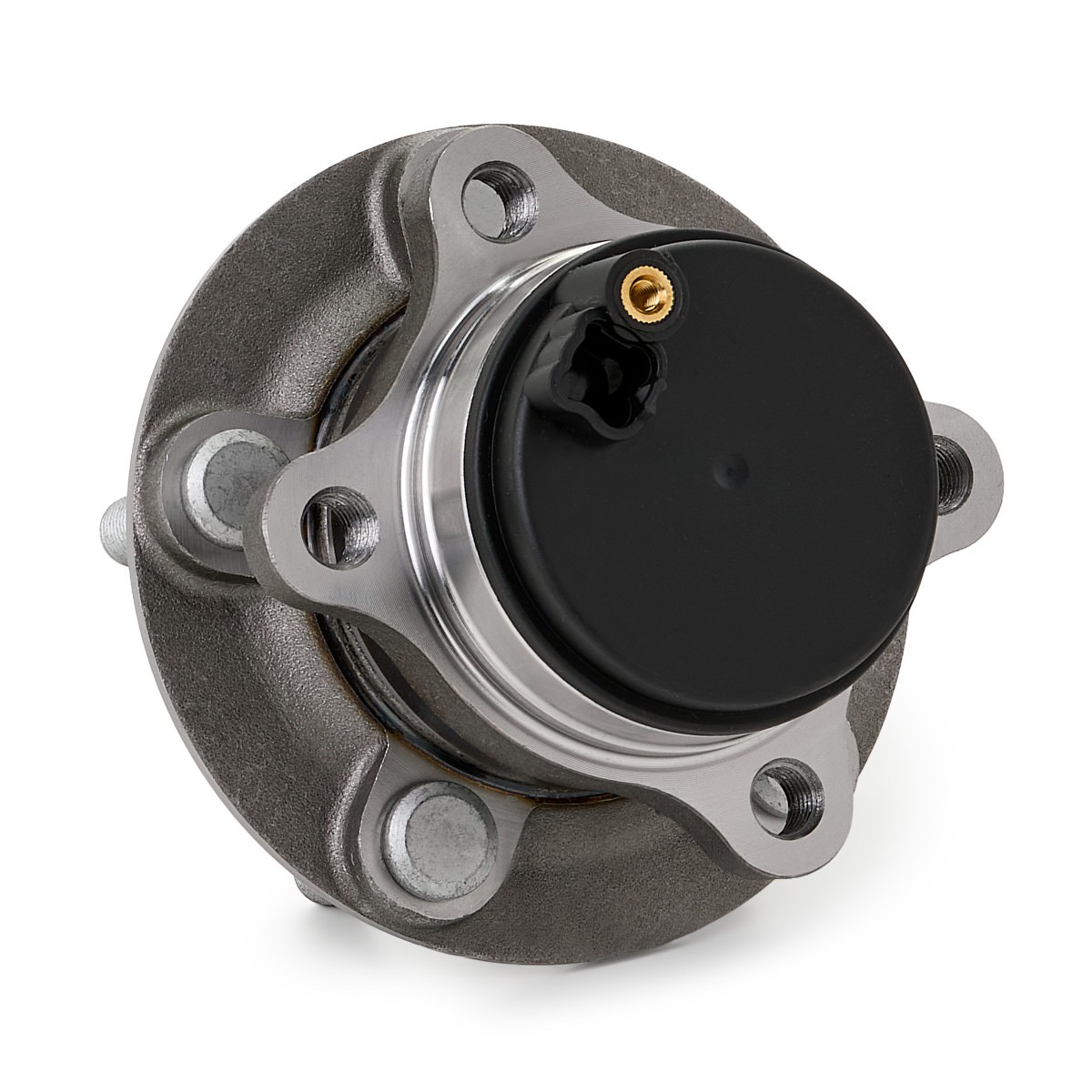 Piasta tylna SKF VKBA7078 cena, od 86,82 USD
