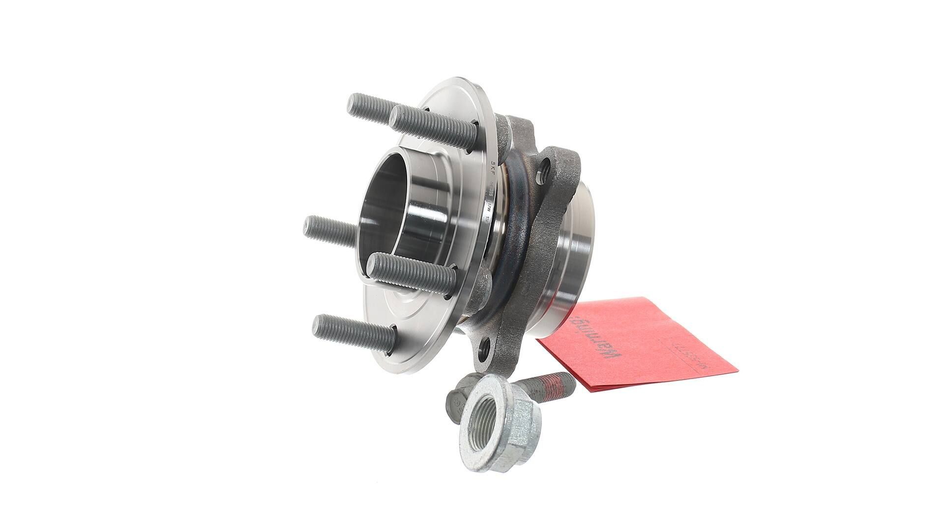 VKBA7080 SKF Piasta przednia