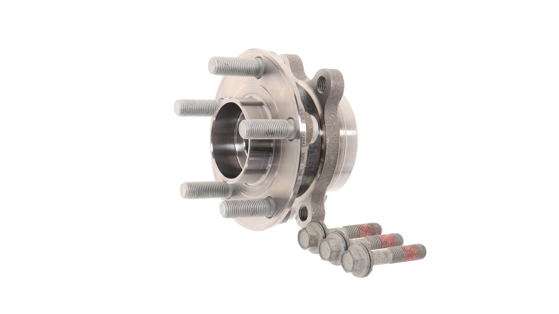 Piasta przednia SKF VKBA7083 cena, od 96,46 USD