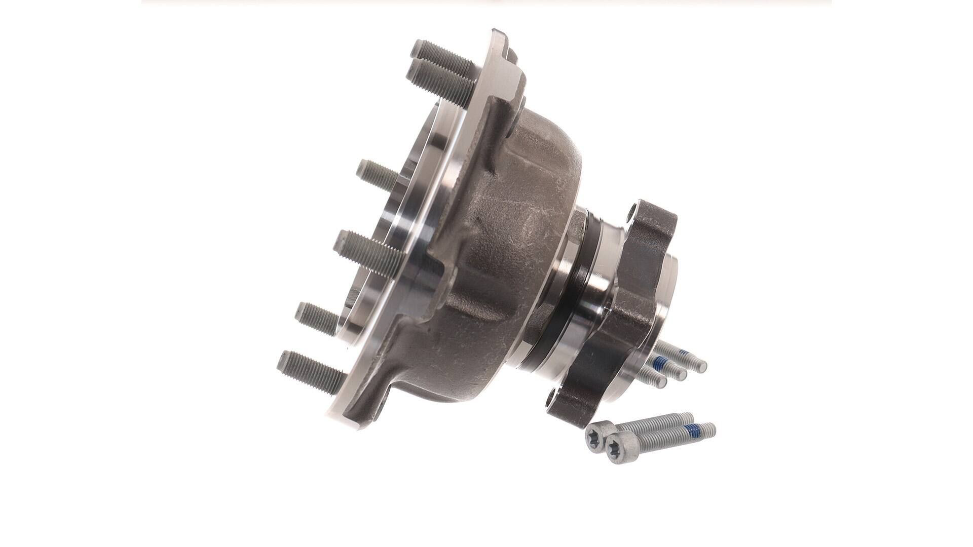 Piasta przednia VKBA7085 SKF