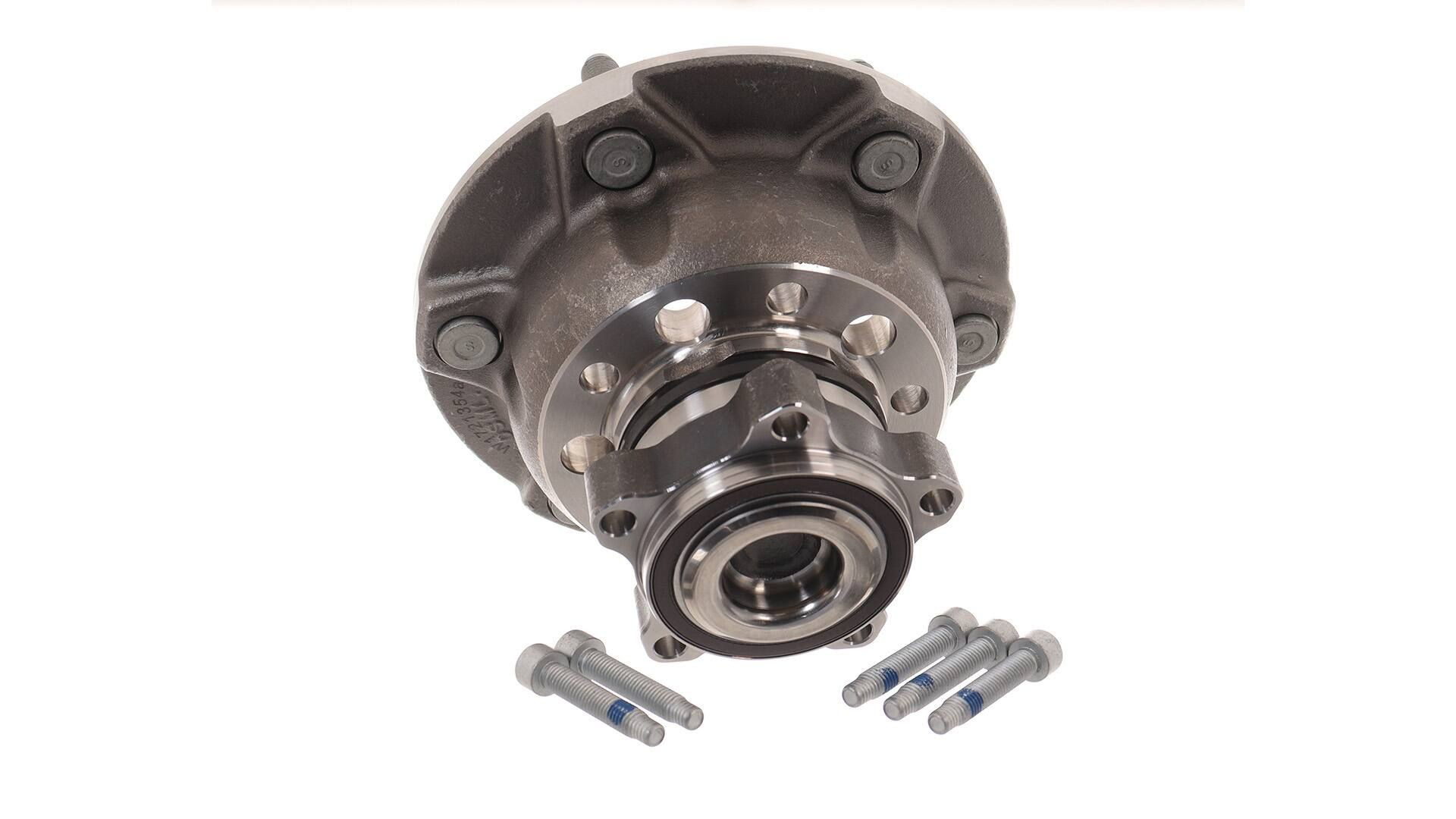 Piasta przednia SKF VKBA7085 cena, od 159,78 USD