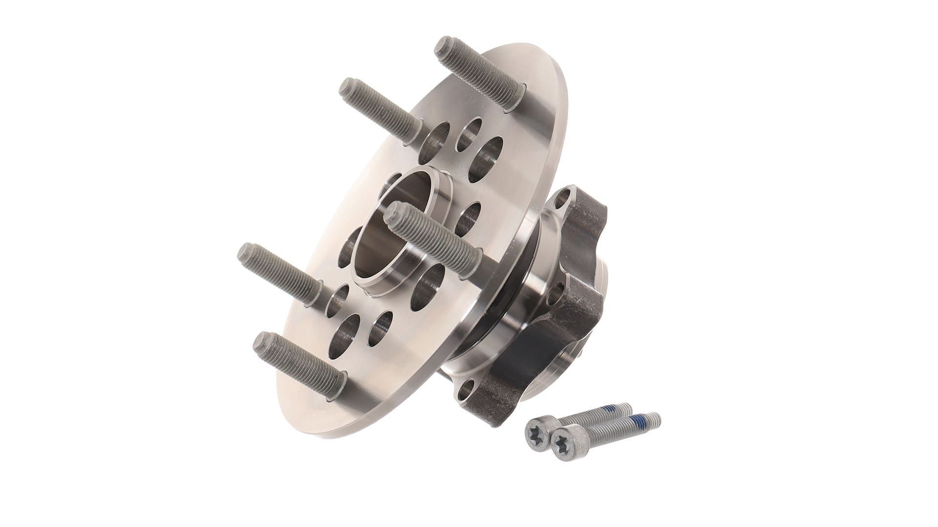 Piasta przednia SKF VKBA7086 cena, od 112,29 USD