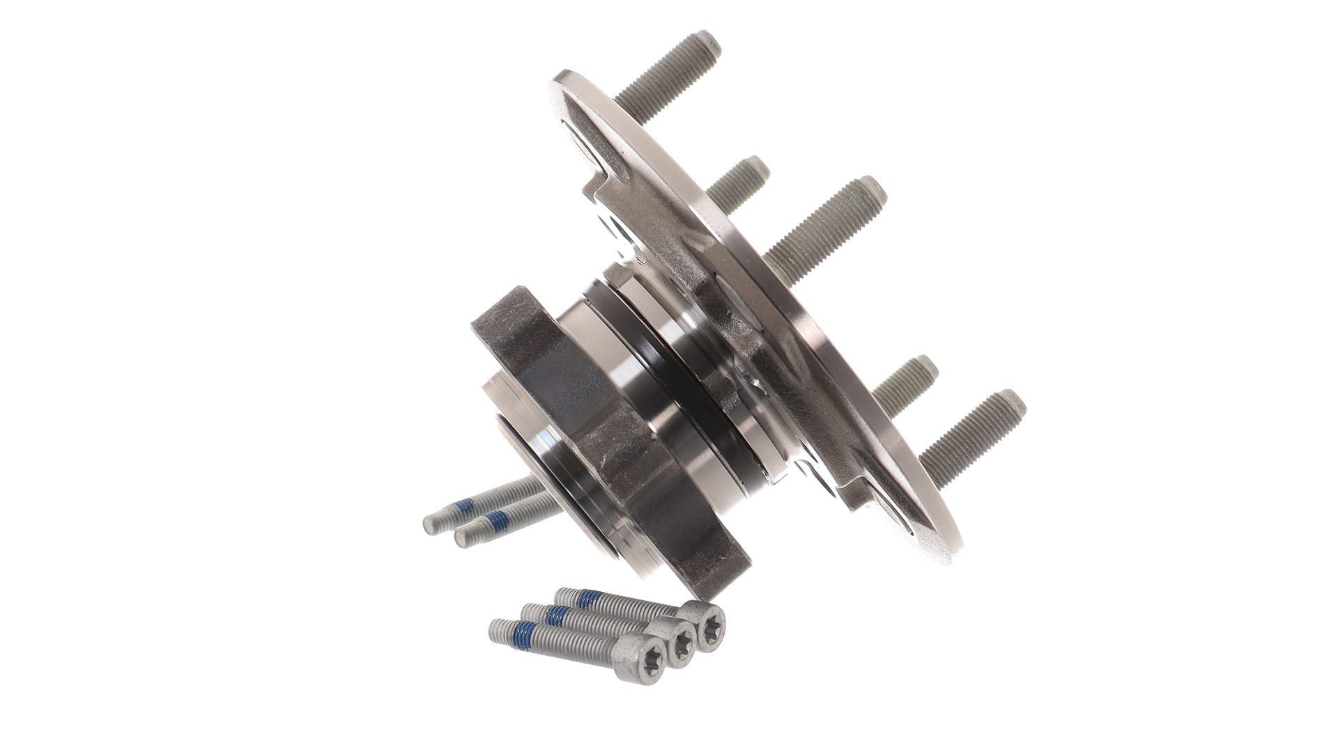 Piasta przednia VKBA7086 SKF
