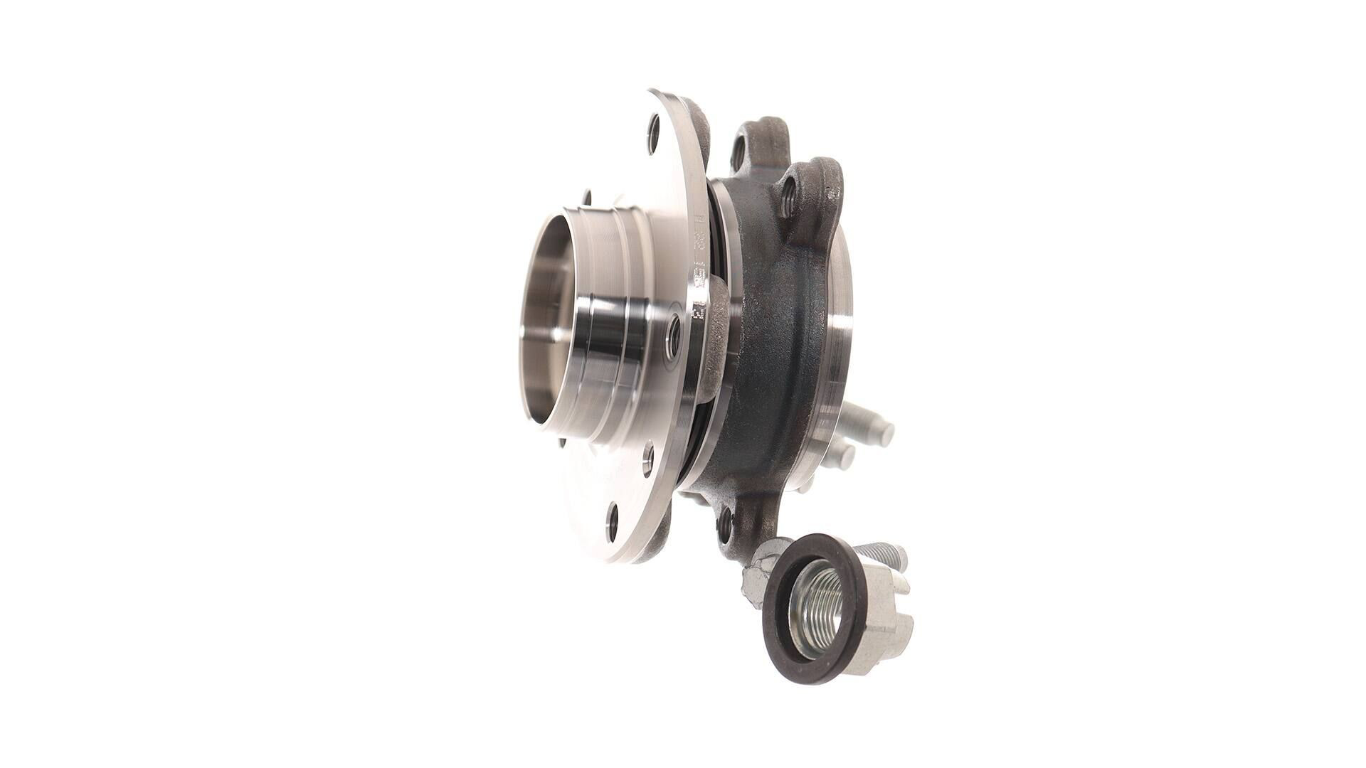 VKBA7094 SKF Piasta przednia