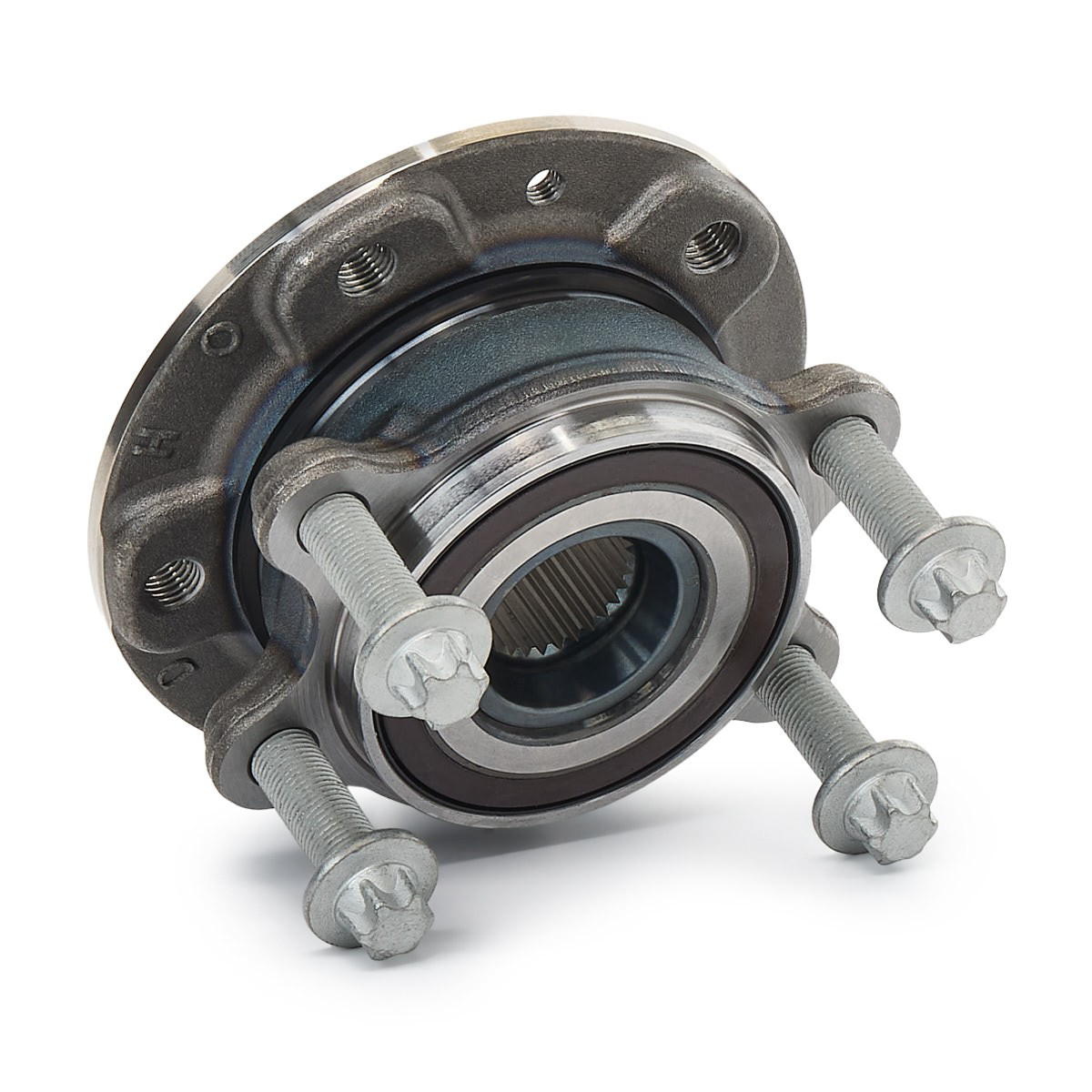Piasta przednia SKF VKBA7094 cena, od 82,36 USD