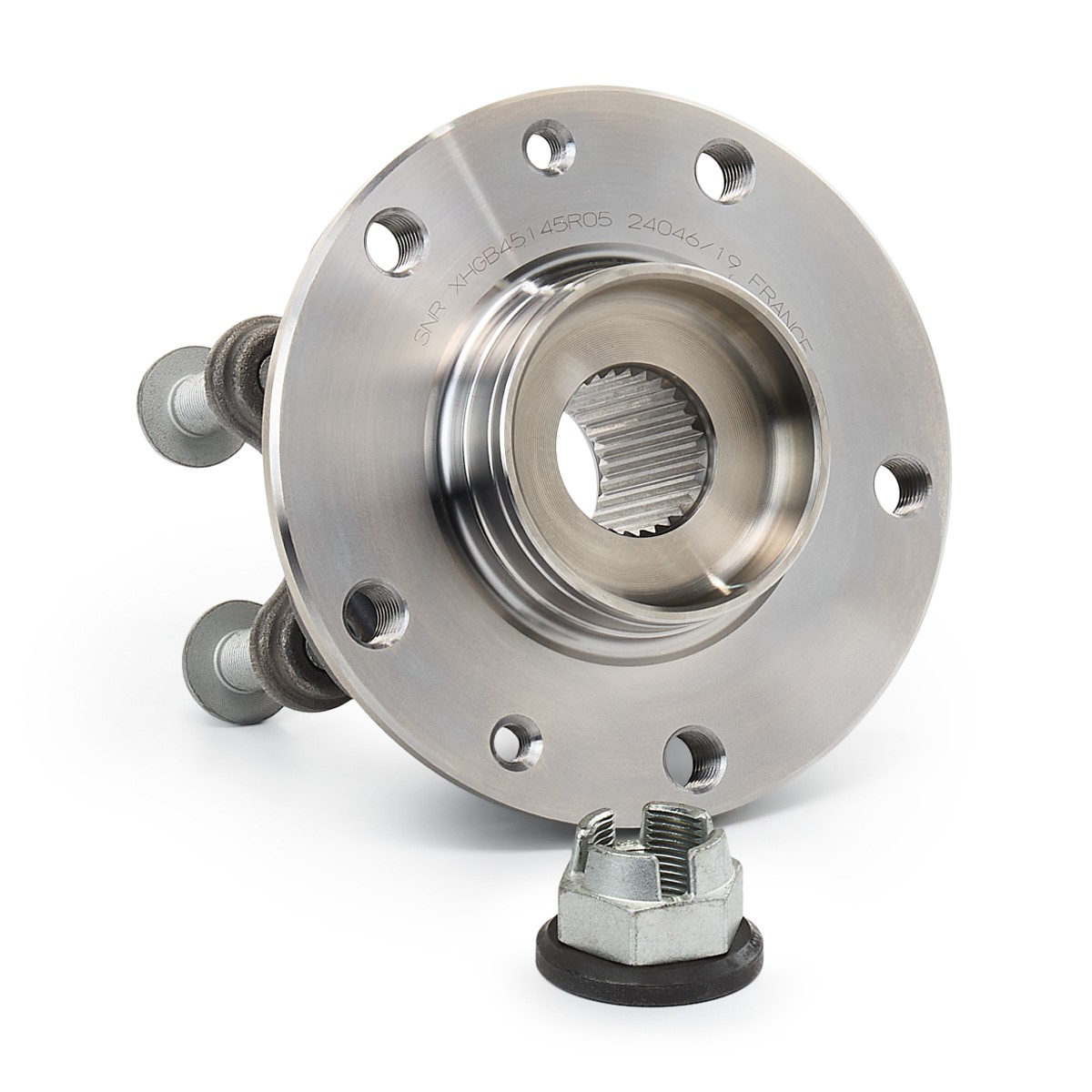 Piasta przednia SKF VKBA7094 cena, od 82,36 USD