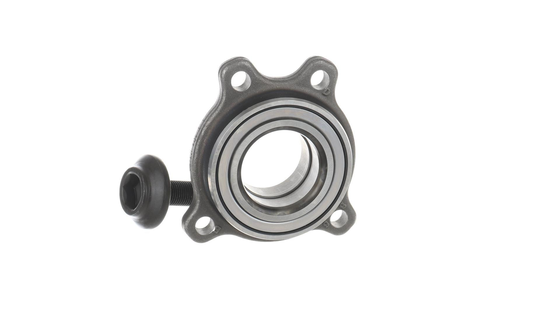 Piasta tylna SKF VKBA7097 cena, od 75,53 USD