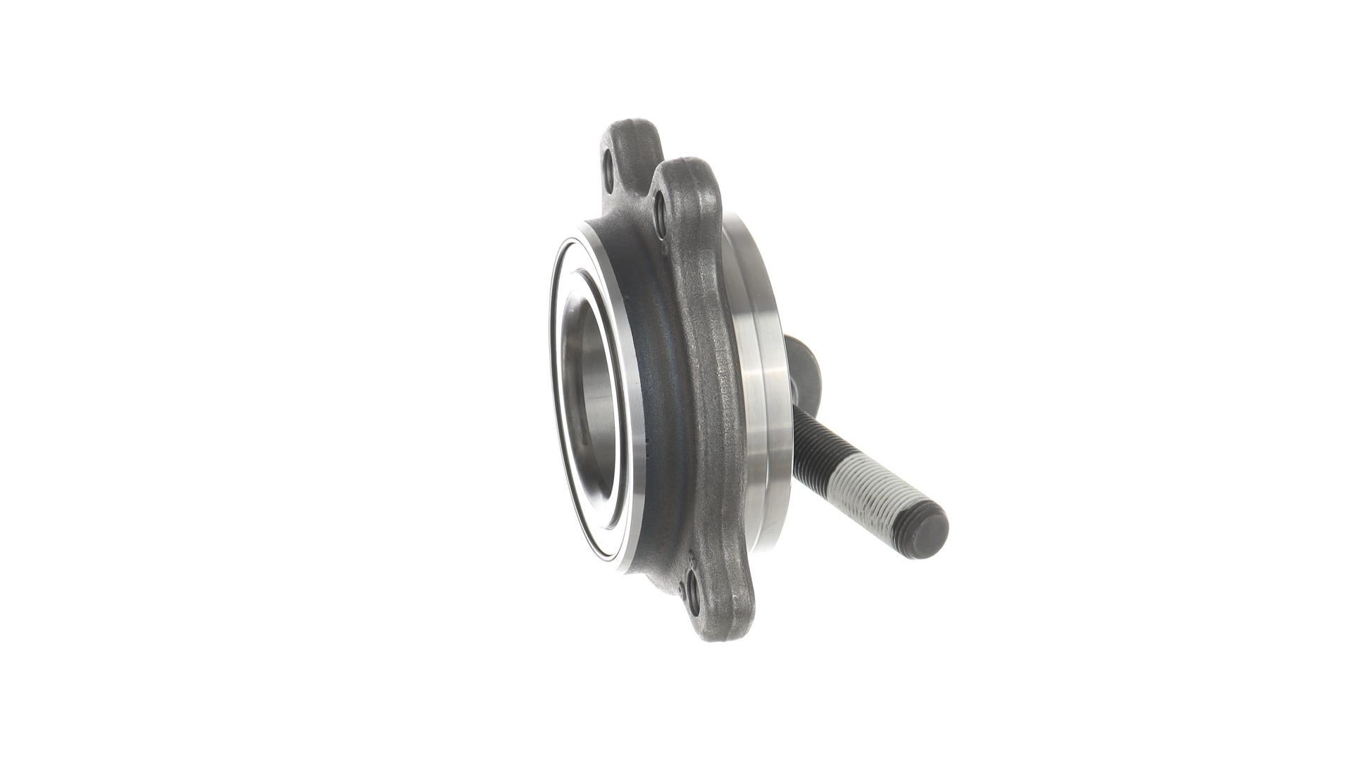 Piasta tylna VKBA7097 SKF