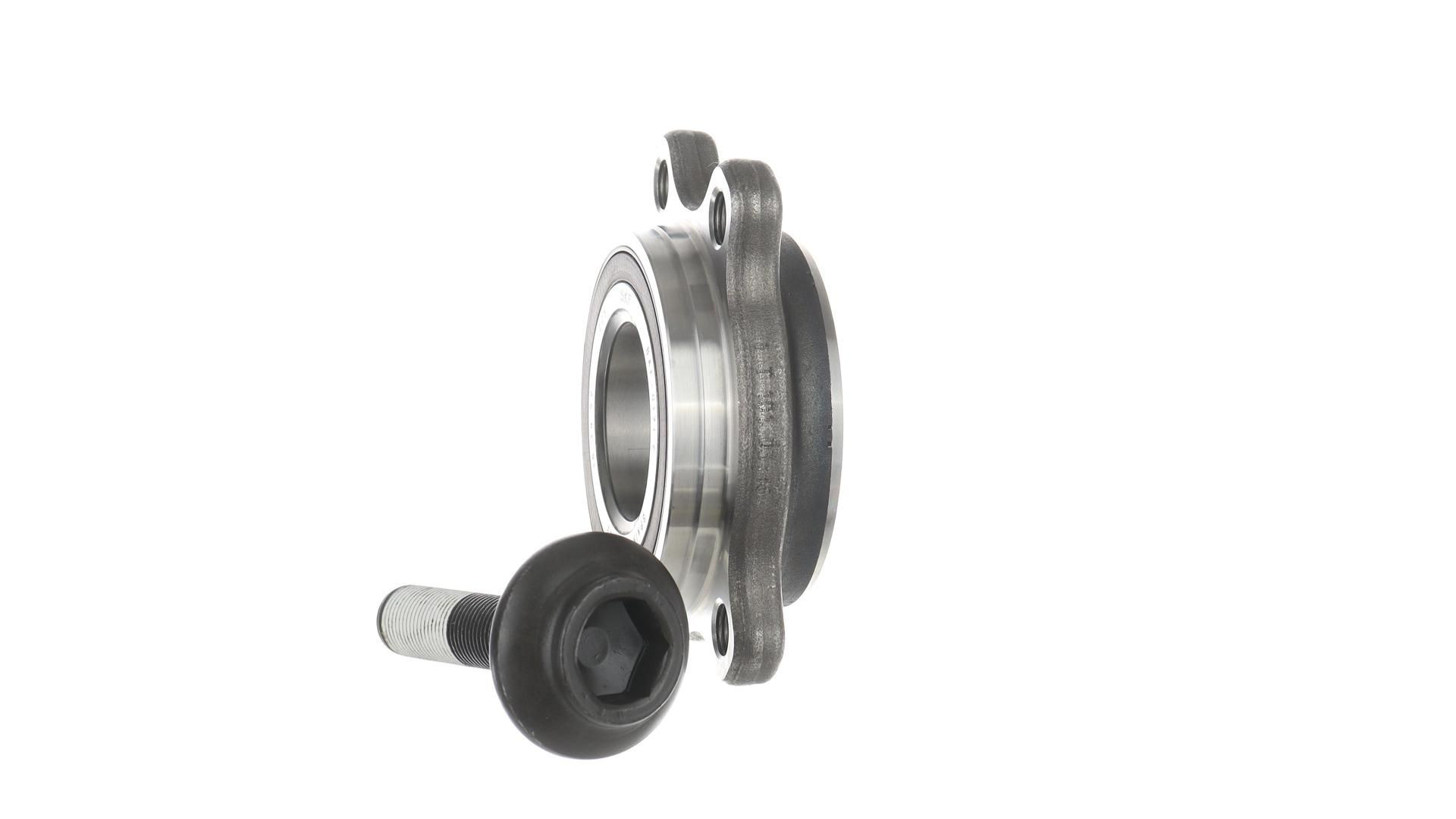 VKBA7097 SKF Piasta tylna