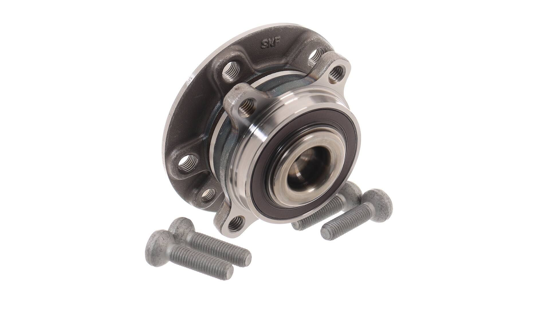 VKBA7116 SKF Piasta przednia