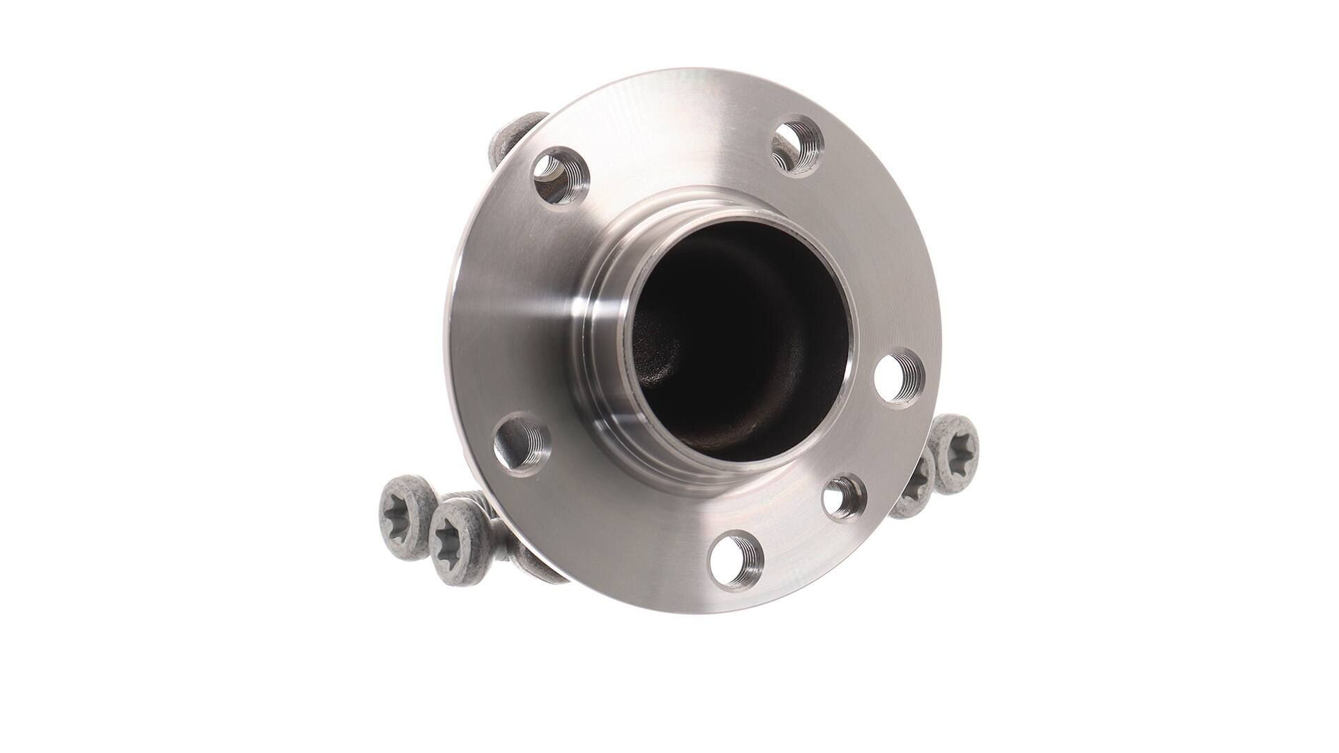 Piasta przednia SKF VKBA7116 cena, od 94,12 USD