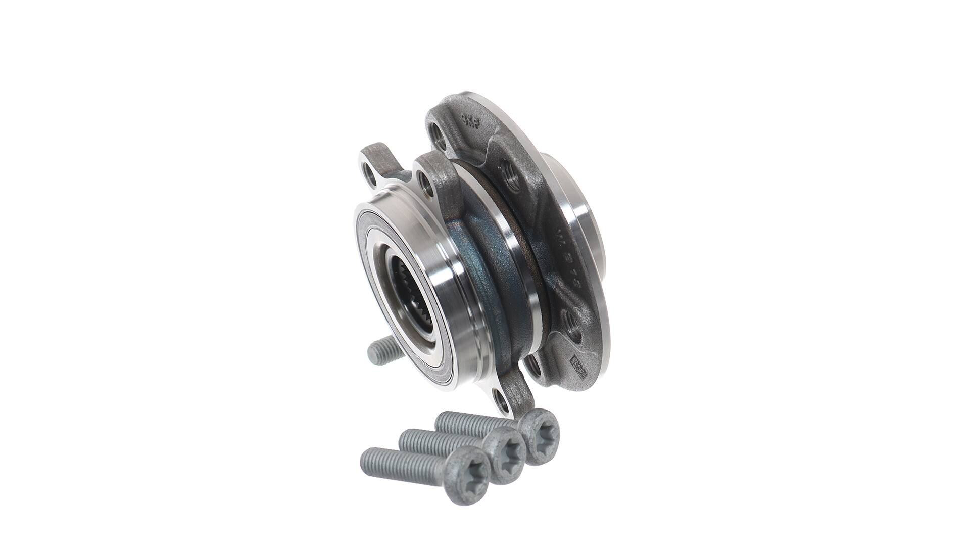 Piasta tylna Alfa Romeo STELVIO 