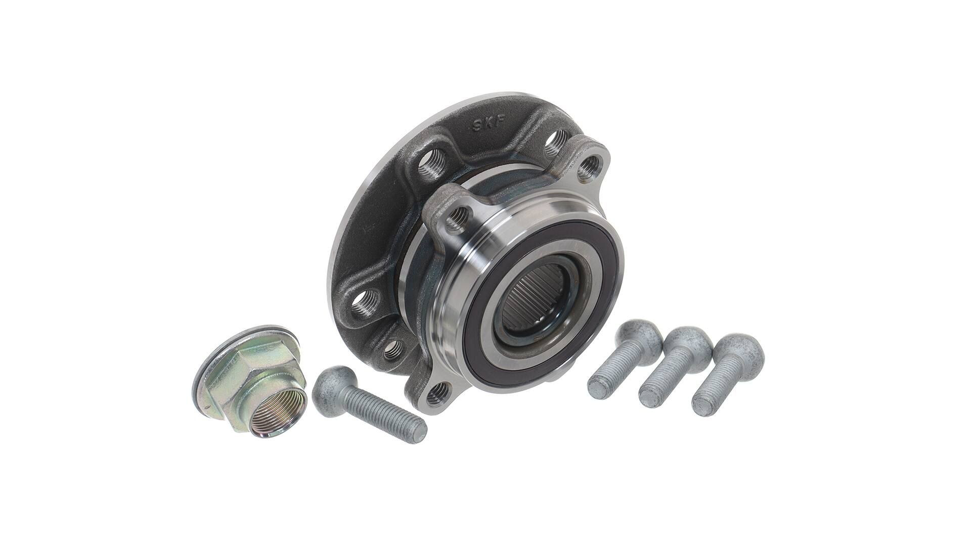 Do koszyka Piasta tylna Alfa Romeo STELVIO  949