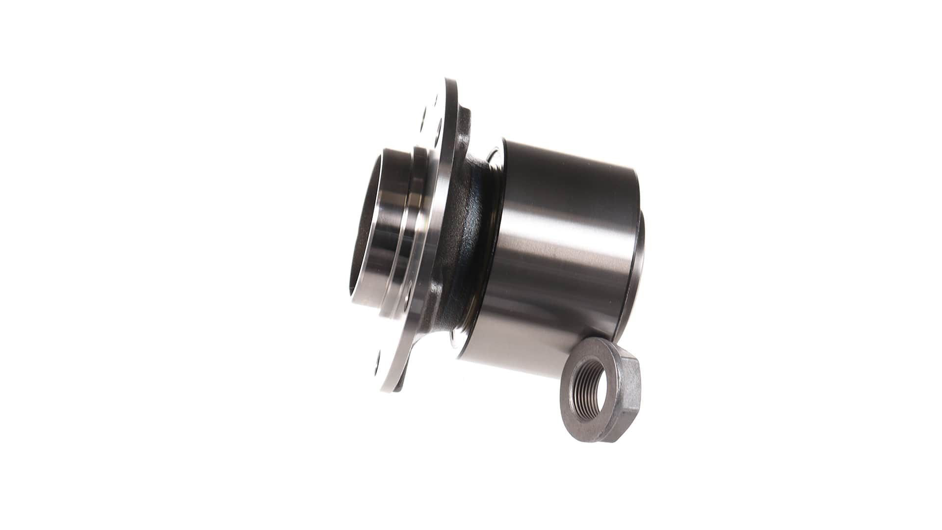 Piasta tylna SKF VKBA7120 cena, od 90,43 USD