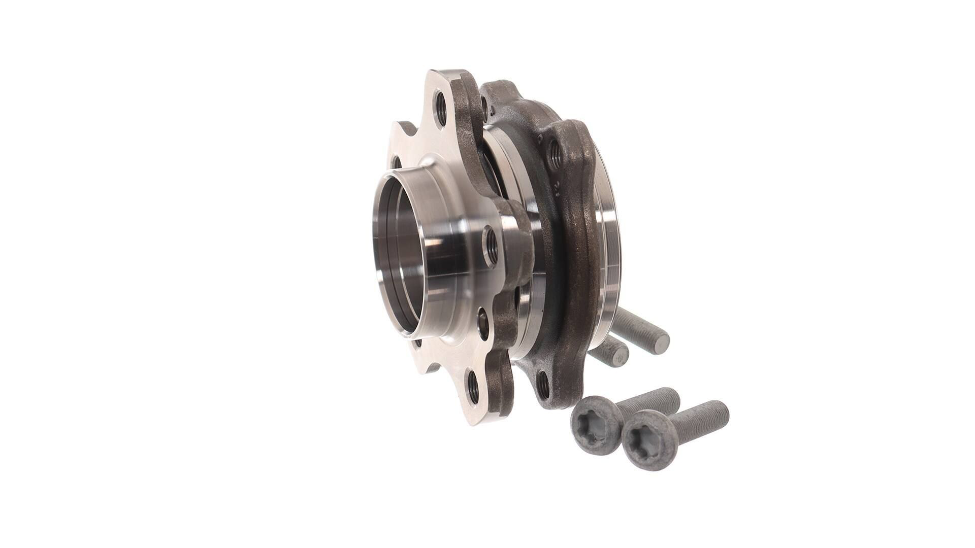 Piasta przednia SKF VKBA7128 cena, od 113,96 USD