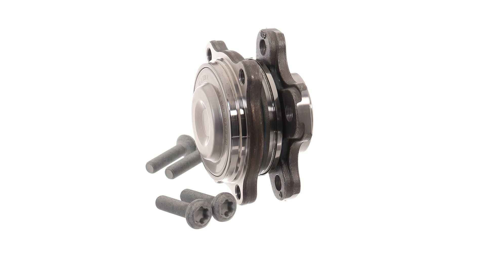 Piasta przednia VKBA7128 SKF
