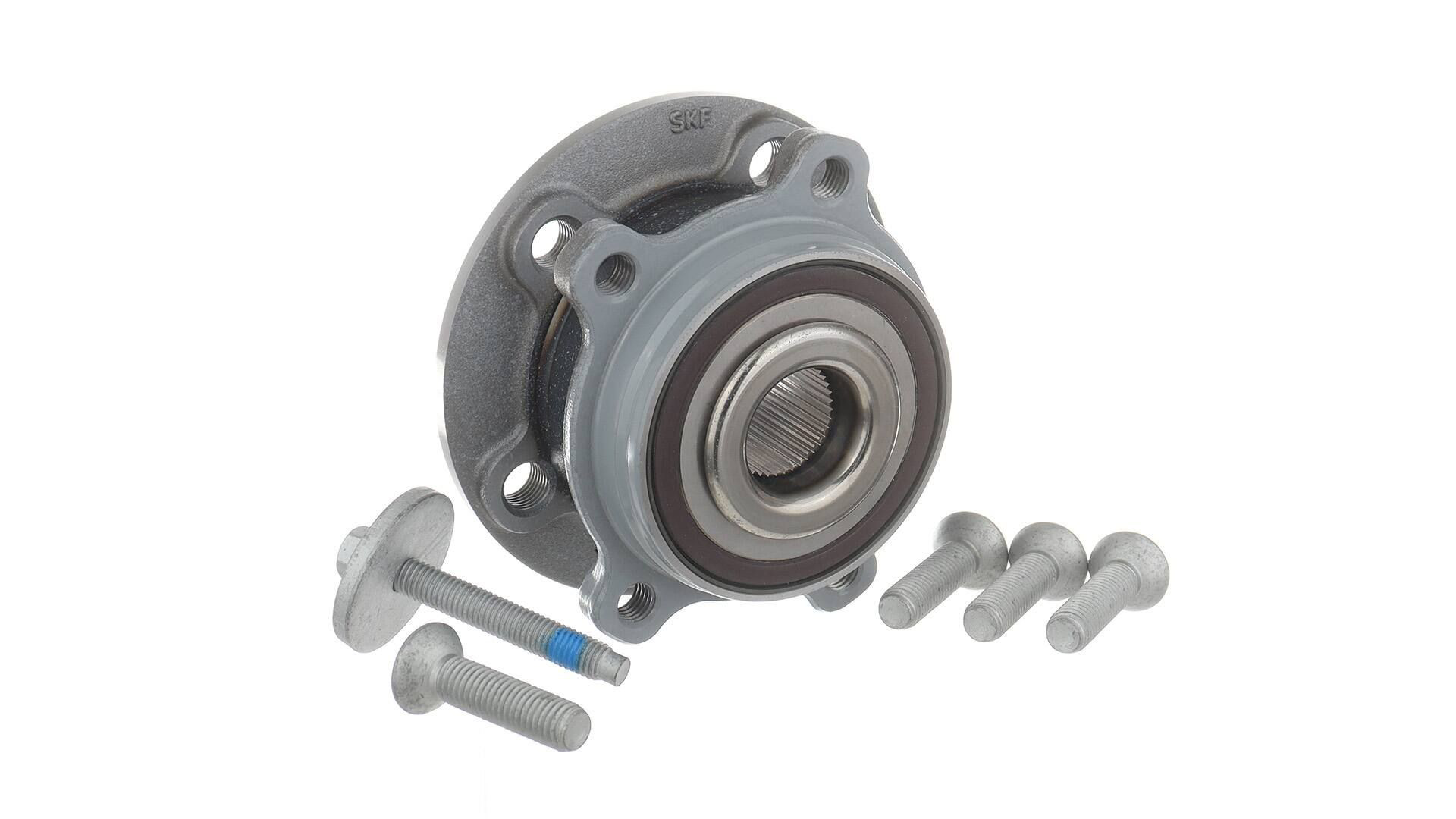 Piasta przednia SKF VKBA7132 cena, od 160,67 USD