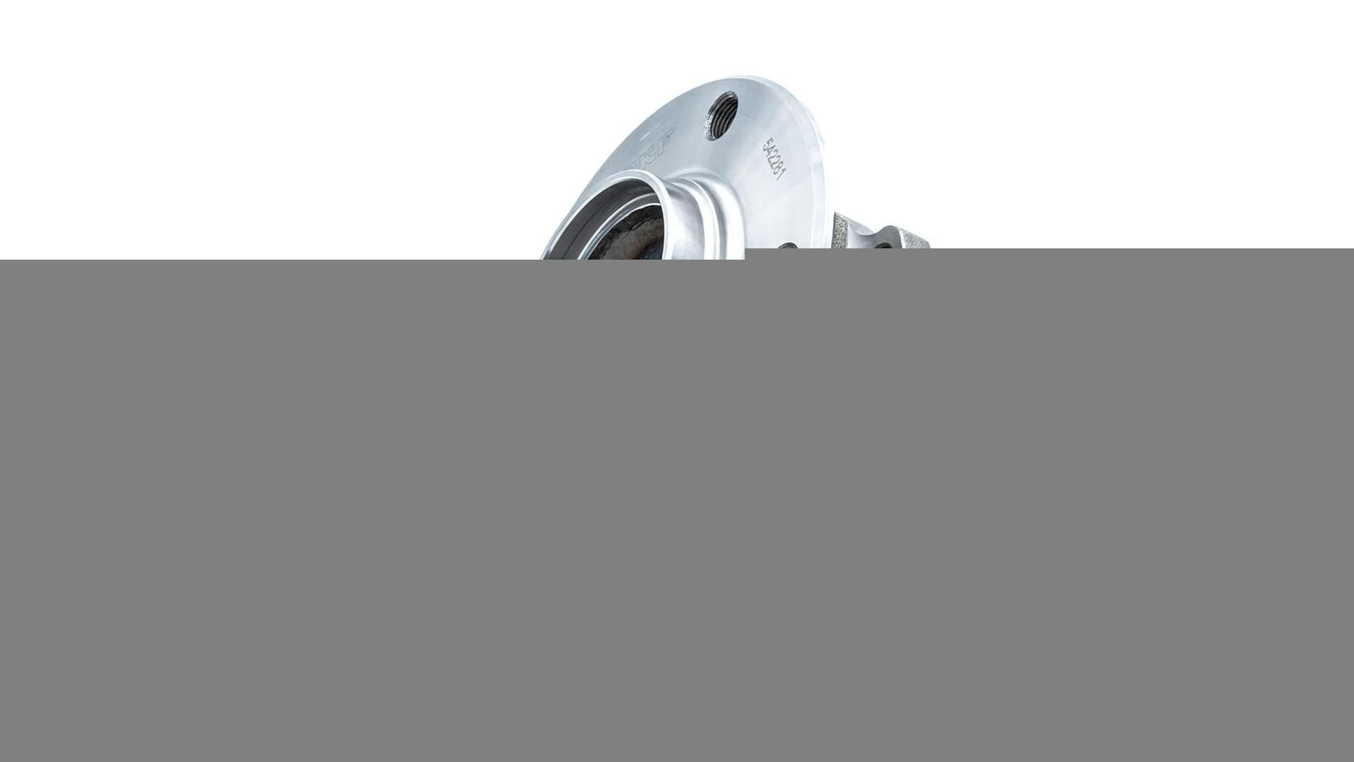 Piasta przednia SKF VKBA7213 cena, od 79,25 USD