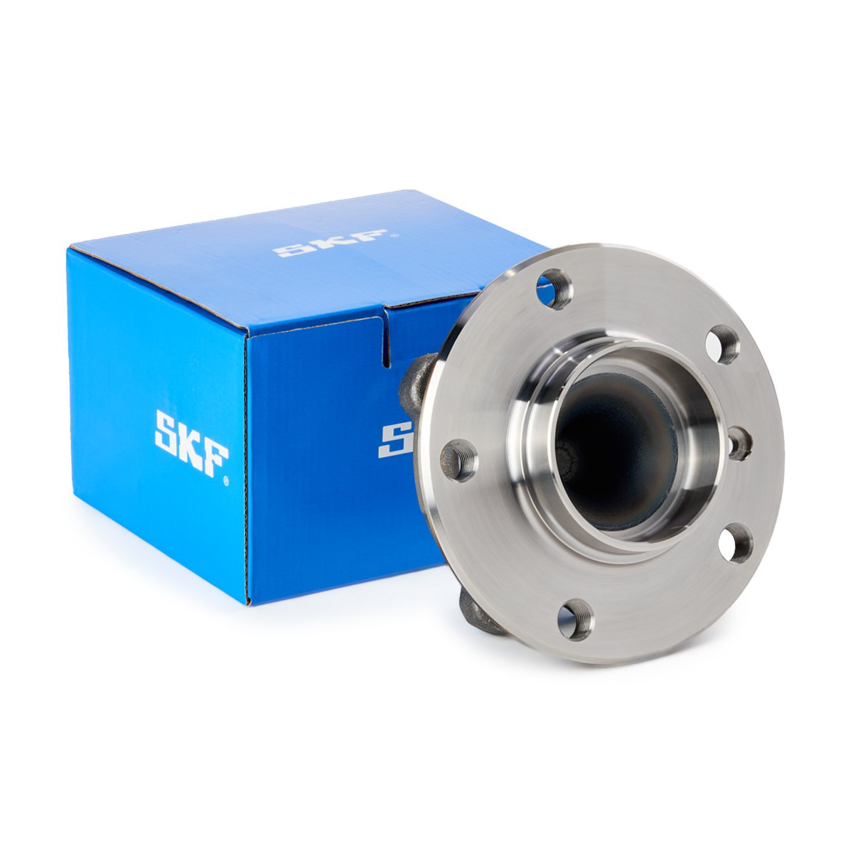 Piasta przednia VKBA7213 SKF