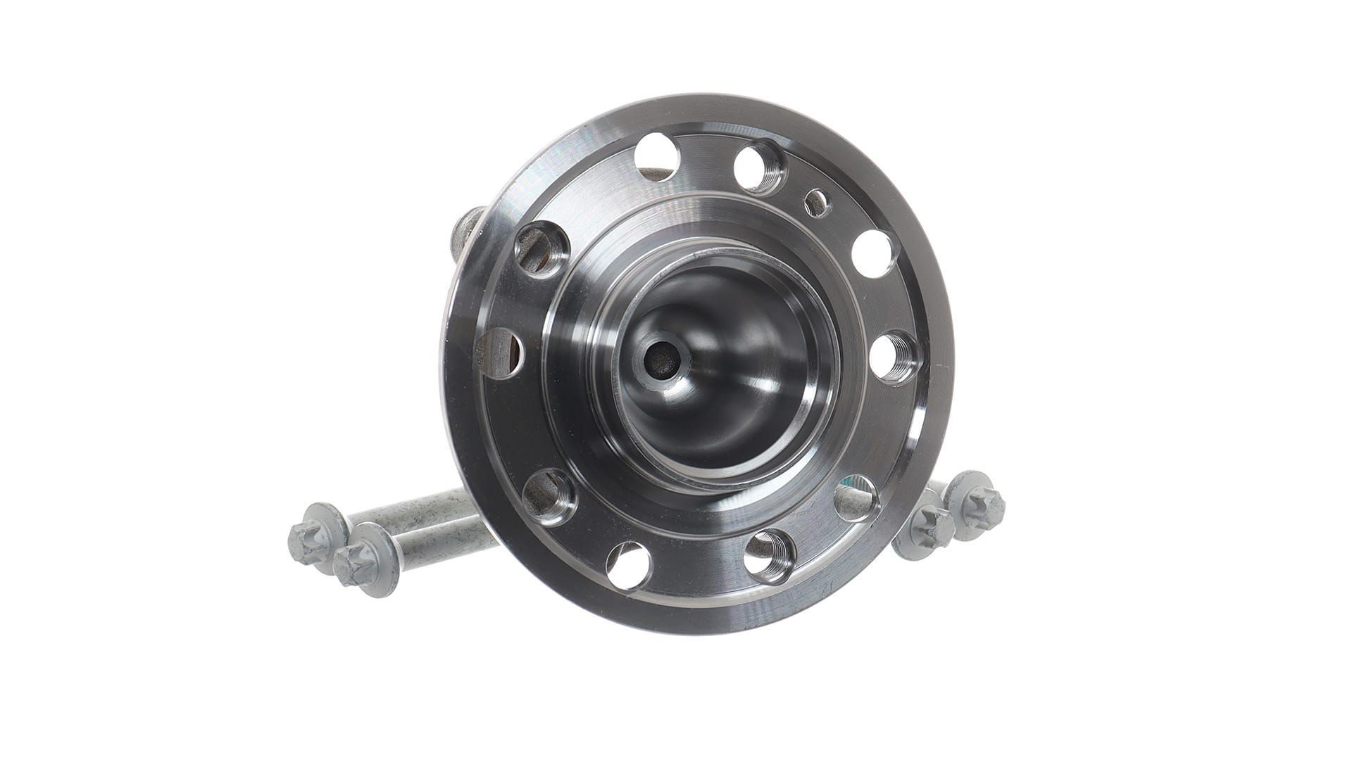 VKBA7220 SKF Piasta przednia