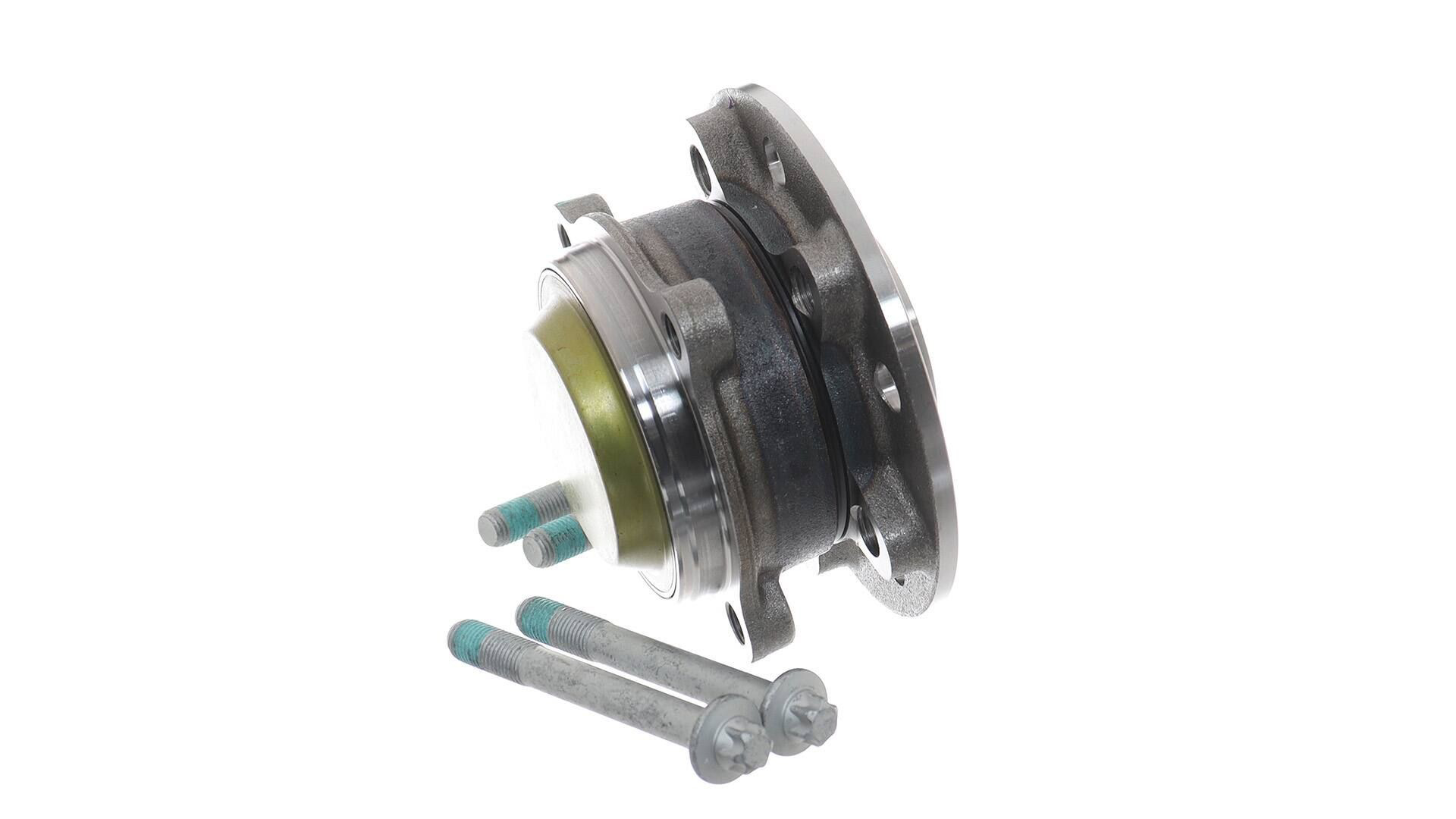 Piasta przednia VKBA7220 SKF