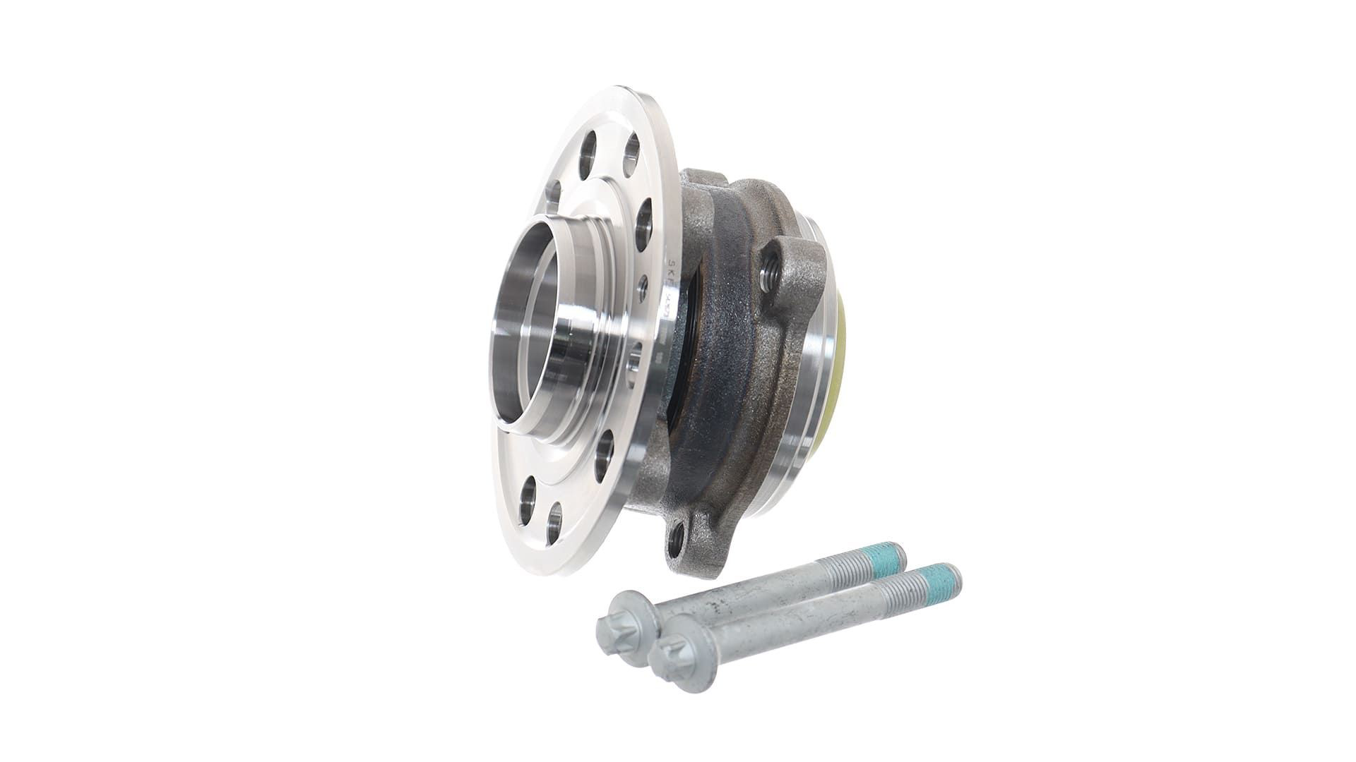 Piasta przednia SKF VKBA7220 cena, od 87,35 USD